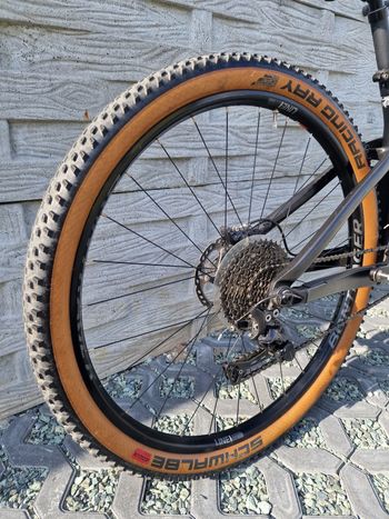 Brugt Trek Fuel EX 9.8 27.5 Plus 2017 2017 Mountainbike — billede 5 af 9