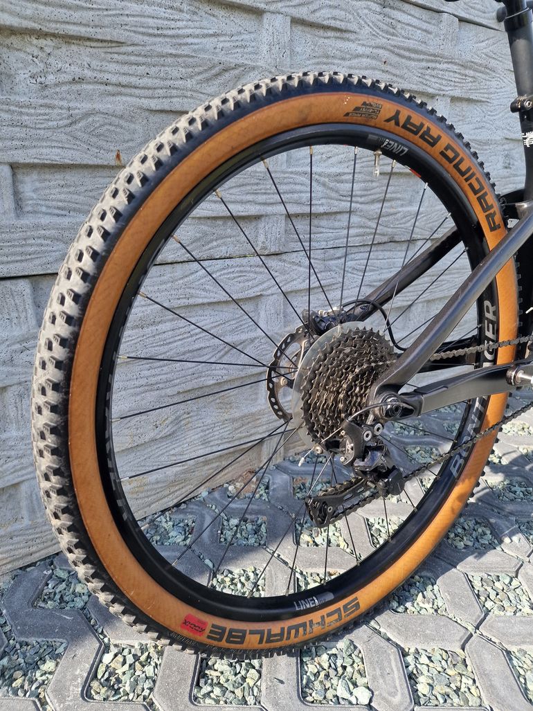 Brugt Trek Fuel EX 9.8 27.5 Plus 2017 2017 Mountainbike — billede 5 af 9