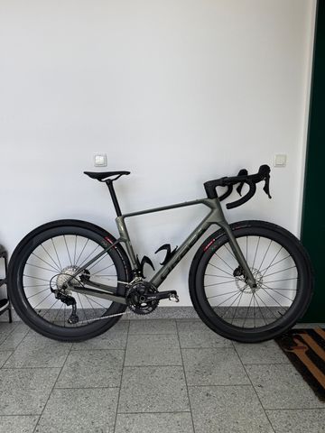Gebrauchtes Orbea Terra Race M20LTD 2026 2026 Road & Gravel