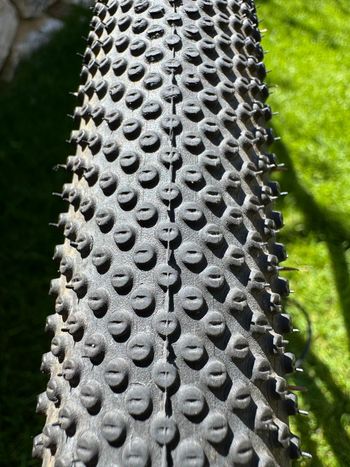 Gebrauchtes CUBE NUROAD PRO 2024 2024 Road & Gravel, Hellgrau — Bild 6 von 16