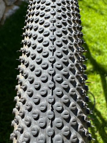 Used CUBE NUROAD PRO 2024 2024 Road & Gravel, Light Gray — image 6 of 16