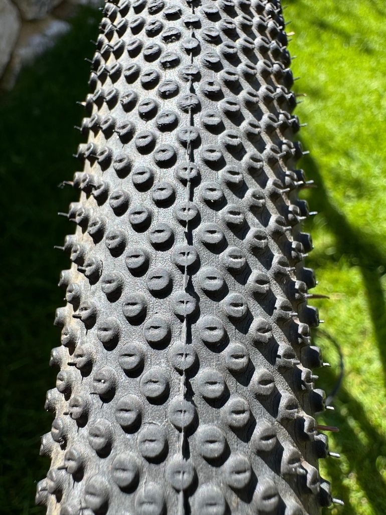 Gebrauchtes CUBE NUROAD PRO 2024 2024 Road & Gravel, Hellgrau — Bild 6 von 16