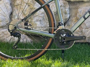 Gebrauchtes CUBE NUROAD PRO 2024 2024 Road & Gravel, Hellgrau — Bild 2 von 16