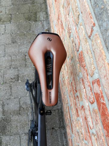 Used Scott Foil 10 2021 2021 Road & Gravel, Black — image 9 of 9