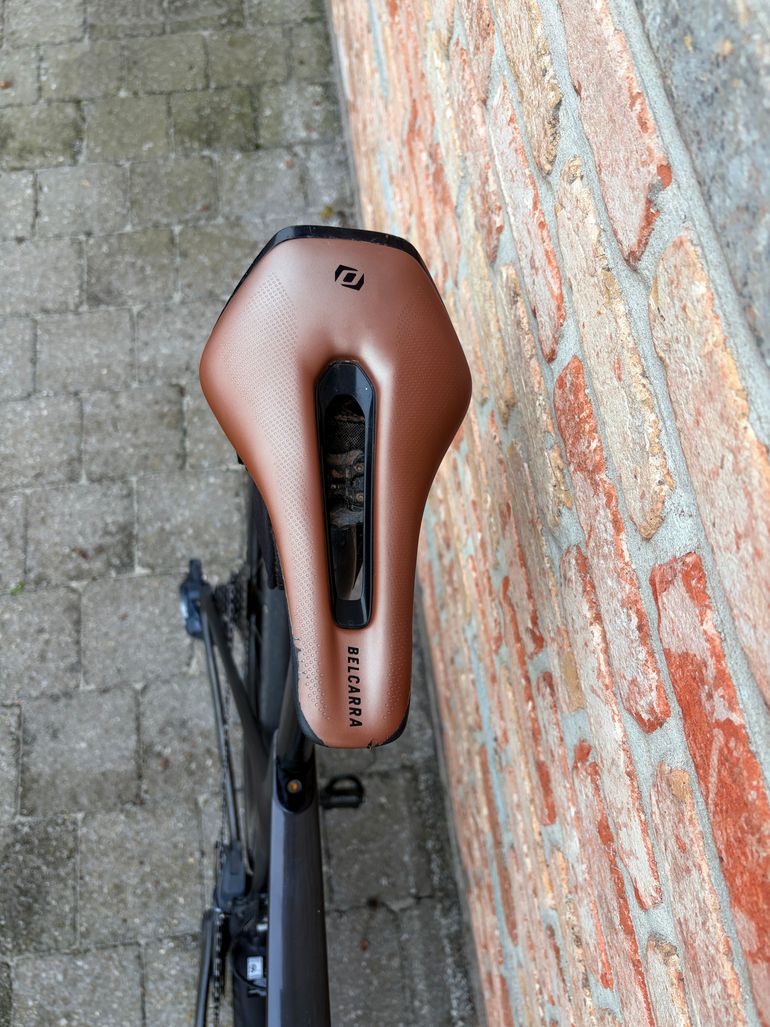 Used Scott Foil 10 2021 2021 Road & Gravel, Black — image 9 of 9