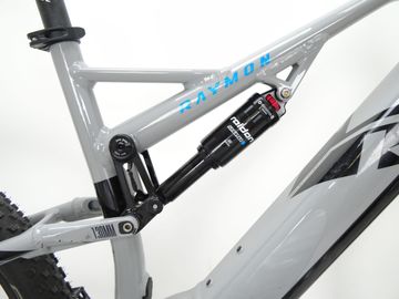 Tweedehands R RAYMON FullRay 130E 5.0 2022 2022 Mountainbike — afbeelding 6 van 14