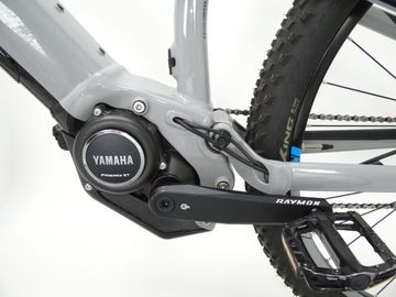 Tweedehands R RAYMON FullRay 130E 5.0 2022 2022 Mountainbike — afbeelding 13 van 14