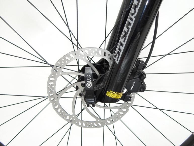 Gebrauchtes R RAYMON FullRay 130E 5.0 2022 2022 Mountainbike, Hellgrau, 29 — Bild 11 von 14