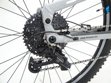 Tweedehands R RAYMON FullRay 130E 5.0 2022 2022 Mountainbike — afbeelding 4 van 14
