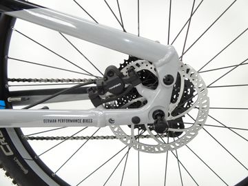 Tweedehands R RAYMON FullRay 130E 5.0 2022 2022 Mountainbike — afbeelding 14 van 14
