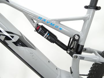 Tweedehands R RAYMON FullRay 130E 5.0 2022 2022 Mountainbike — afbeelding 12 van 14