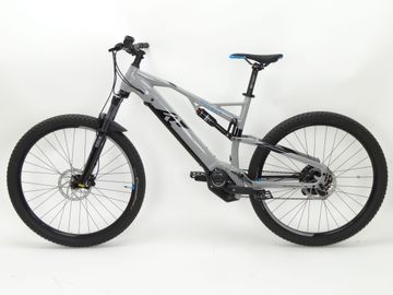 Tweedehands R RAYMON FullRay 130E 5.0 2022 2022 Mountainbike — afbeelding 2 van 14