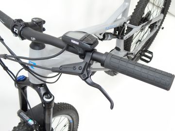 Tweedehands R RAYMON FullRay 130E 5.0 2022 2022 Mountainbike — afbeelding 9 van 14