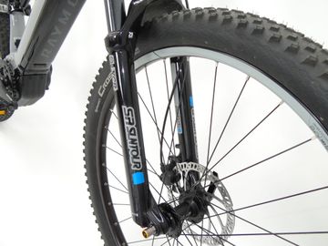 Tweedehands R RAYMON FullRay 130E 5.0 2022 2022 Mountainbike — afbeelding 10 van 14