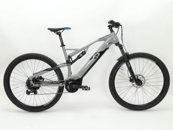 Gebrauchtes R RAYMON FullRay 130E 5.0 2022 2022 Mountainbike, Hellgrau, 29 — Bild 1 von 14