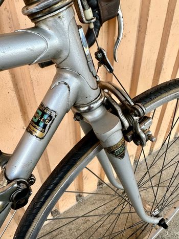 Peugeot Px Other 1978 Road & Gravel d'occasion — image 5 sur 7
