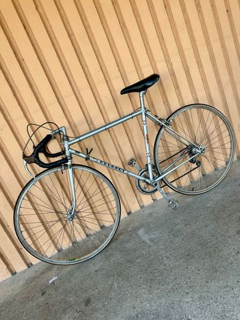 Peugeot Px Other 1978 Road & Gravel d'occasion — image 2 sur 7