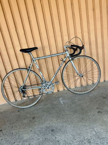 Peugeot Px Other 1978 Road & Gravel d'occasion — image 1 sur 7