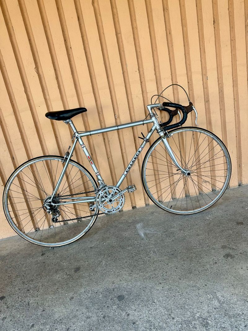 Used Peugeot Px Other 1978 Road & Gravel