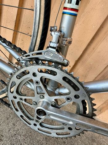 Peugeot Px Other 1978 Road & Gravel d'occasion — image 3 sur 7