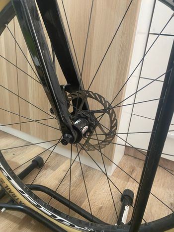 Brugt CUBE Acid Shimano 105 2017 Road & Gravel — billede 3 af 13