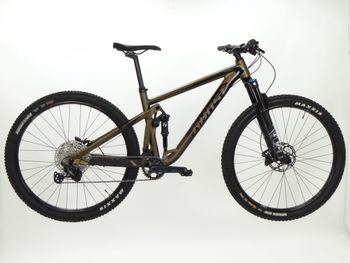 Gebrauchtes Ghost Riot Trail AL Essential 2024 2024 MTB