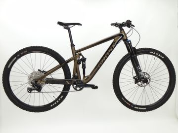 Used Ghost Riot Trail AL Essential 2024 2024 MTB