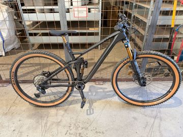 Used CUBE STEREO ONE22 HPC EX 2024 2024 MTB
