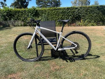 Brugt Specialized Sirrus X 2.0 2026 2026 Urban & Touring
