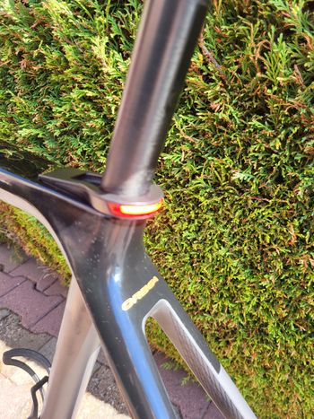 Brugt Orbea Gain Shimano 105 2022 Road & Gravel — billede 4 af 9