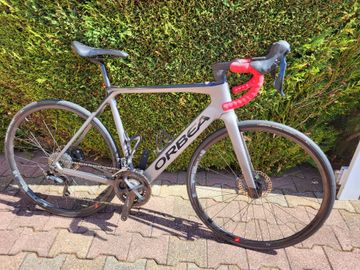 Gebrauchtes Orbea Gain Shimano 105 2022 Road & Gravel