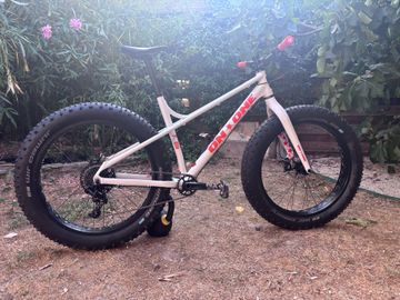 Used On-One Custom SRAM NX Eagle 2016 MTB