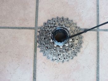 Tweedehands Bottecchia Aerospace Shimano Ultegra 2020 Road & Gravel — afbeelding 14 van 14
