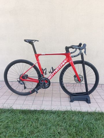 Gebrauchtes Bottecchia Aerospace Shimano Ultegra 2020 Road & Gravel