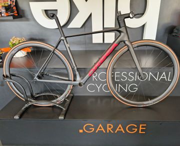 Orbea Orca OMR 2026 Frameset 2026 Road & Gravel usato