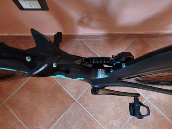 Used Bianchi Oltre Shimano Dura Ace Di2 2023 Road & Gravel, Green — image 14 of 16