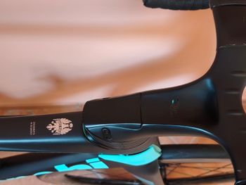 Used Bianchi Oltre Shimano Dura Ace Di2 2023 Road & Gravel, Green — image 9 of 16
