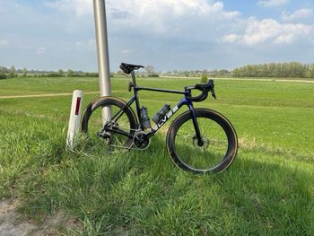 Used Elves Vanyar Pro Frameset 2024 Road & Gravel, Blue — image 7 of 8