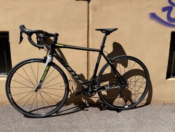 Gebrauchtes Scott Speedster 10 2017 Road & Gravel, Hellgrau — Bild 9 von 9