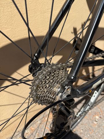 Tweedehands Scott Speedster 10 2017 Road & Gravel — afbeelding 5 van 9