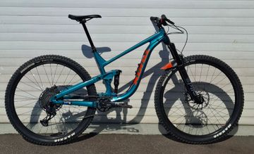 Kona Process 134 DL 29 2021 2021 MTB de segunda mano