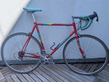 Gebrauchtes Bianchi Sprint Other Campagnolo 1976 Road & Gravel