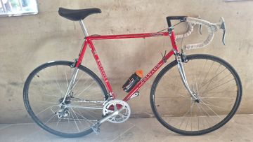 Brugt Colnago Master Shimano 105 1989 Road & Gravel