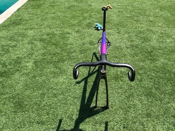 Used Scott Supersonic Frameset 2021 Road & Gravel, Black — image 13 of 19
