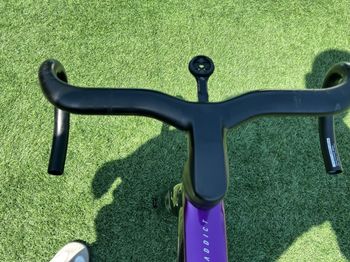 Used Scott Supersonic Frameset 2021 Road & Gravel, Black — image 7 of 19