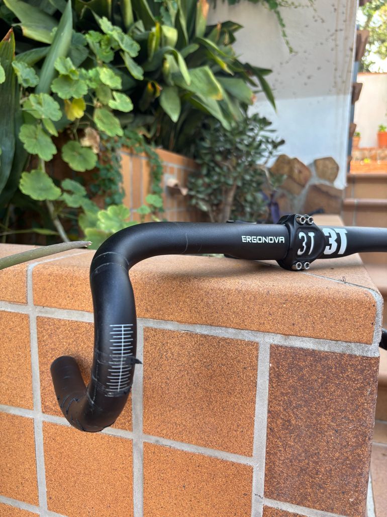 Orbea ORCA M30 2019 2019 Road & Gravel de segunda mano, Blanco — imagen 19 de 20