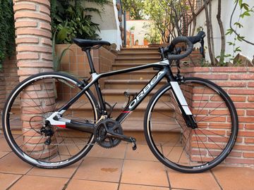 Orbea ORCA M30 2019 2019 Road & Gravel de segunda mano
