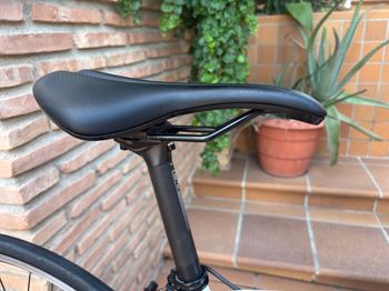 Orbea ORCA M30 2019 2019 Road & Gravel de segunda mano, Blanco — imagen 7 de 20