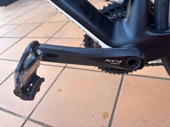 Orbea ORCA M30 2019 2019 Road & Gravel de segunda mano, Blanco — imagen 15 de 20