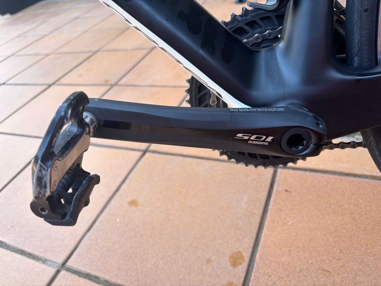 Orbea ORCA M30 2019 2019 Road & Gravel de segunda mano, Blanco — imagen 15 de 20